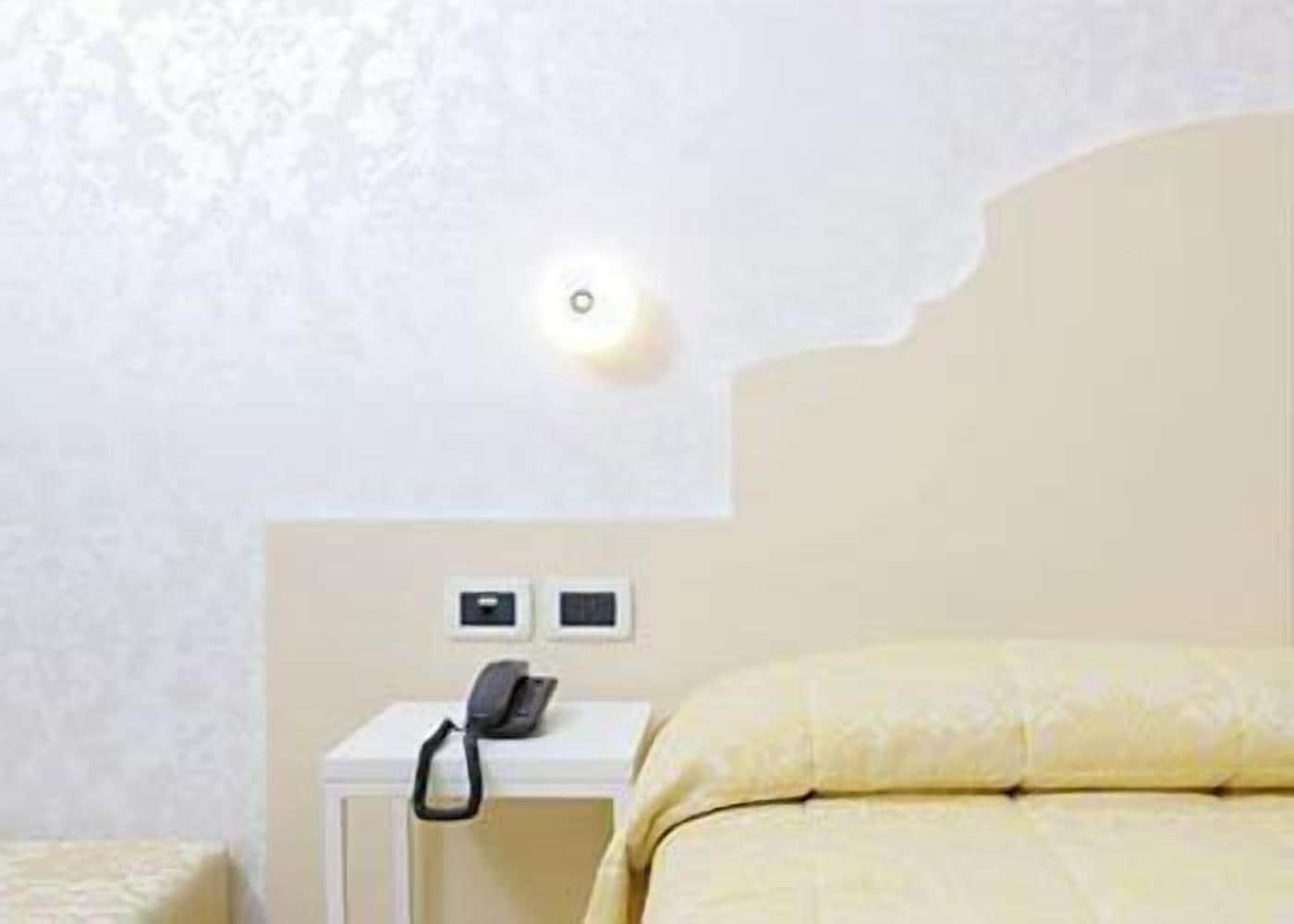 Adriatico Hotel Venise