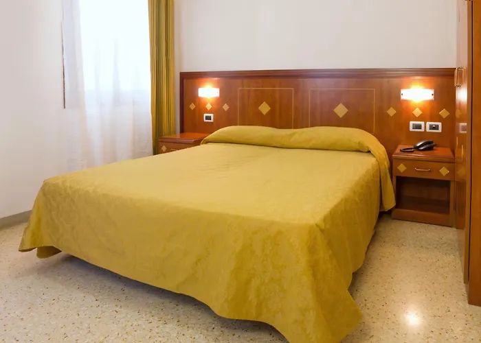 Hotel Adriatico