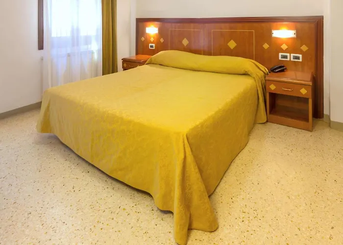 Hotel Adriatico