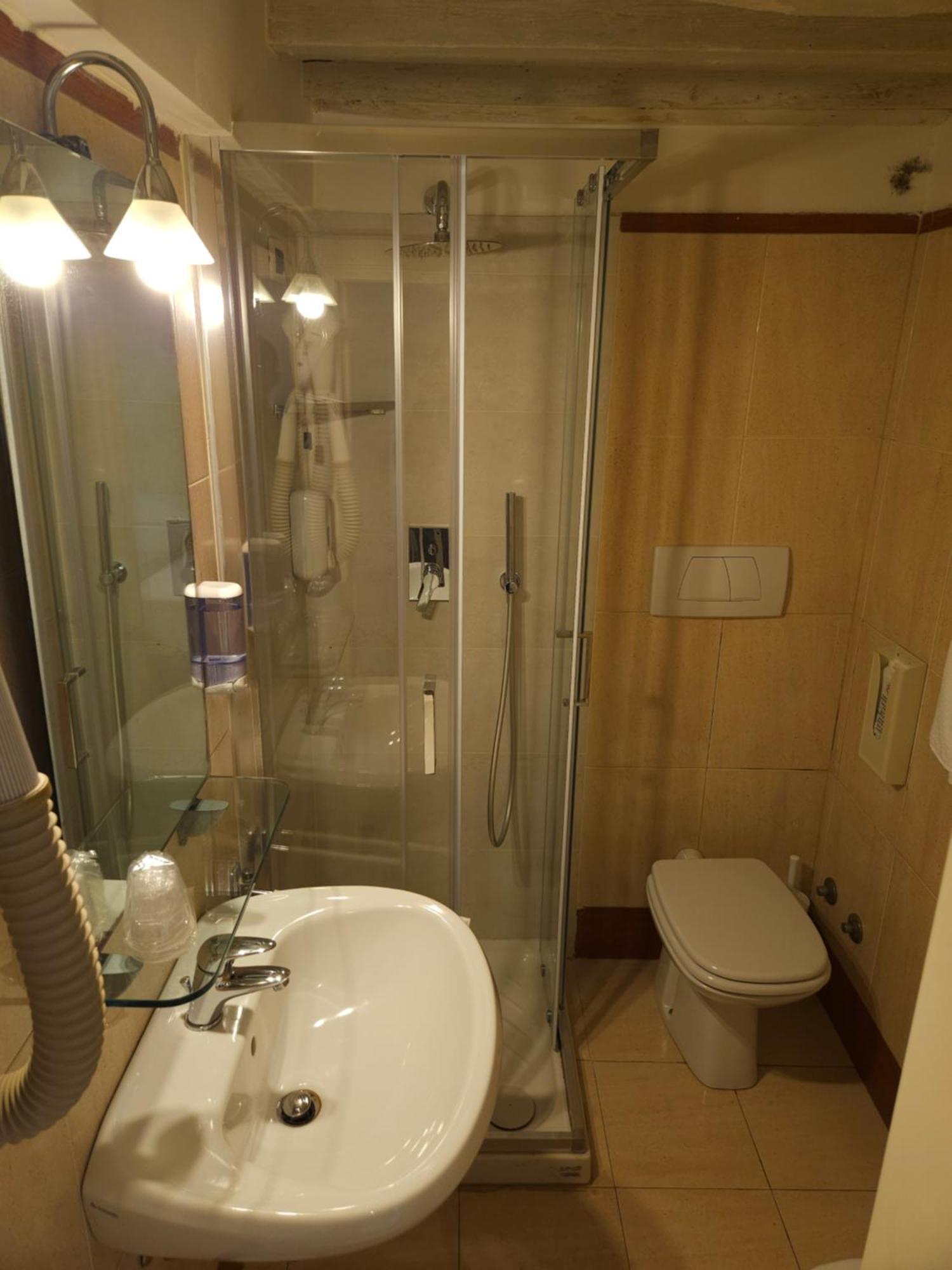 Adriatico Hotel Venedig